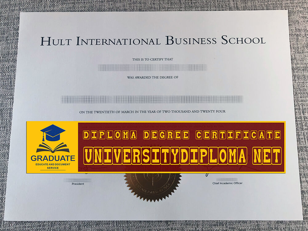 fake Hult International Business School diploma, fake Hult International Business School degree