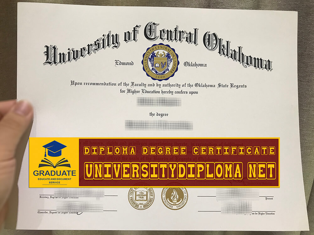 fake University of Oklahoma diploma, fake University of Oklahoma degree